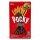Glico Pocky Chocolate 47 g – Keksstangen mit Schokoladenglasur, Indonesien