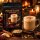 M97 Factory Pine Nut Latte mit Gewürzen 250 g – Pinienkern-Latte mit Zimt, Ingwer, Kardamom, Nelken & Kurkuma